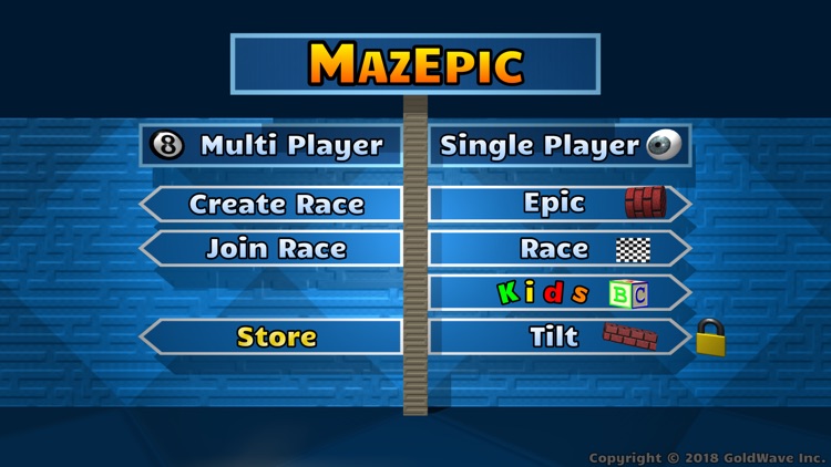 MazEpic