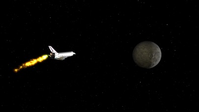VR Moon Landing Mission 360 screenshot 3
