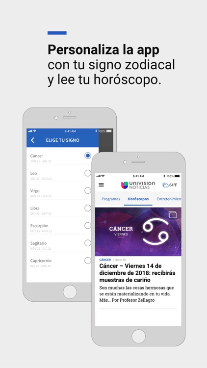 Univision Noticias
