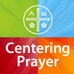 Centering Prayer