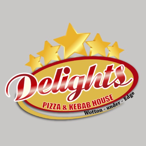 Delights (WottonunderEdge) by Ordara Ltd