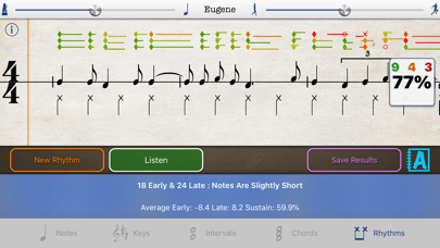 How to cancel & delete Music Theory Basics - iPhone from iphone & ipad 2