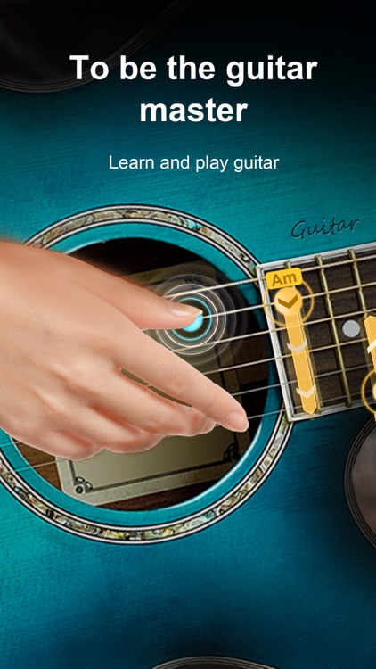 Guitar Groove