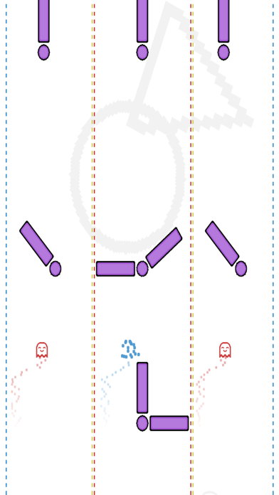 Block Dash: Puzzle Skill Game screenshot 2