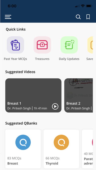 How to cancel & delete Surgery by Dr. Pritesh Singh from iphone & ipad 2