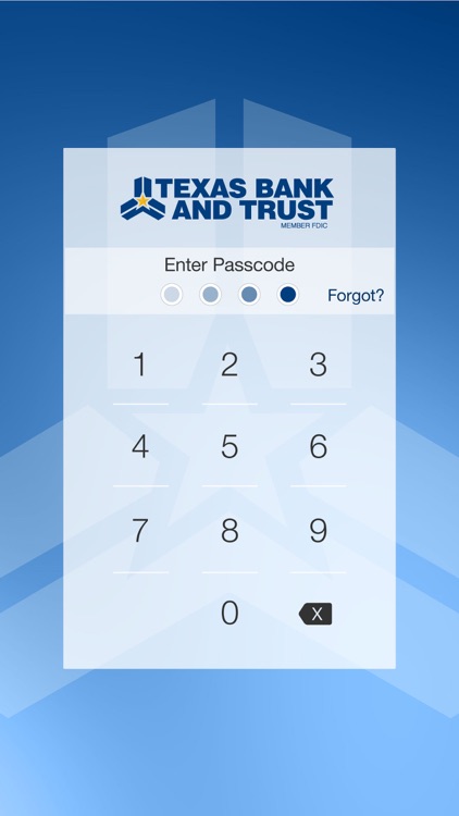 Texas Bank and Trust Mobile