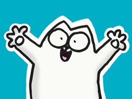 Simon's Cat