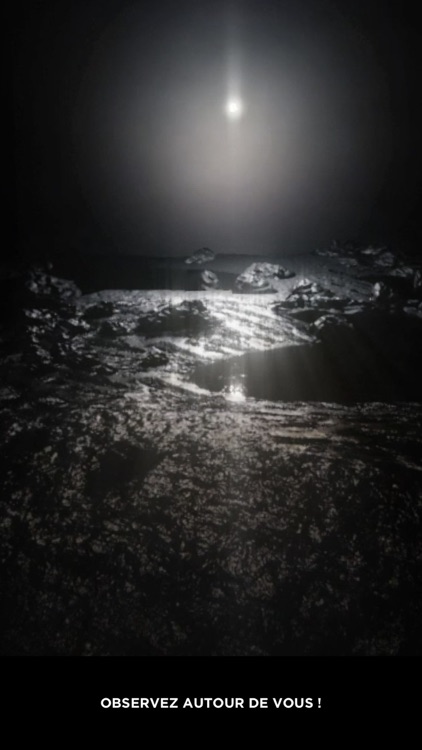 Noire Expérience screenshot-3