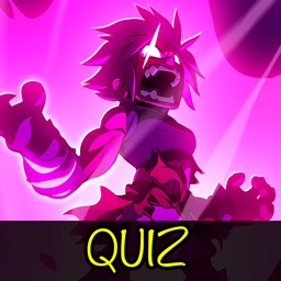 Quiz Brawlhala Trivia