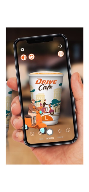 Drive Cafe(圖2)-速報App