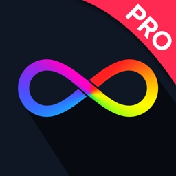 Loop Vid Pro - Loop Video GIFs