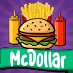 Mc Dollar Be the best Chef