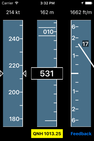 Flight Gauges - náhled