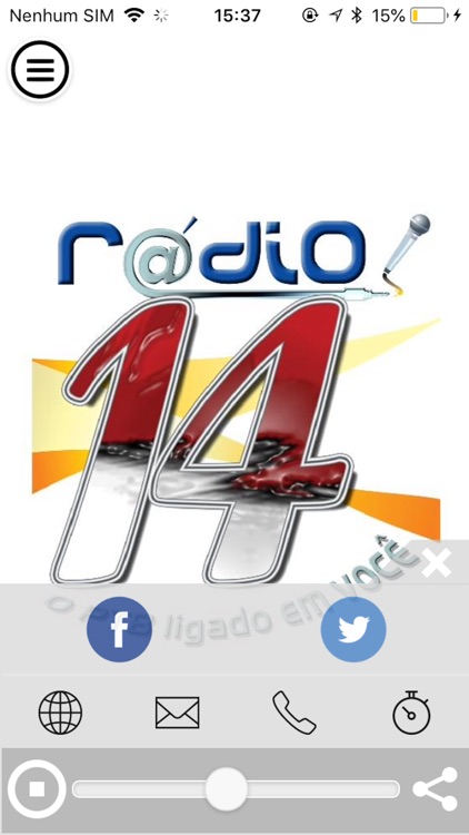 RÁDIO 14