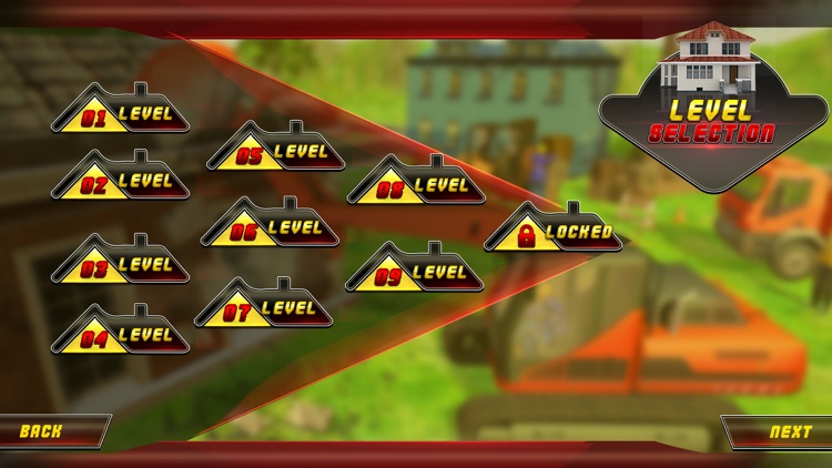 House Mover Simulator 2020 screenshot-3