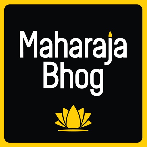 Maharaja Bhog Order Online