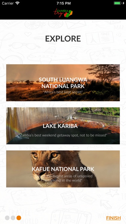 TryZambia screenshot-3