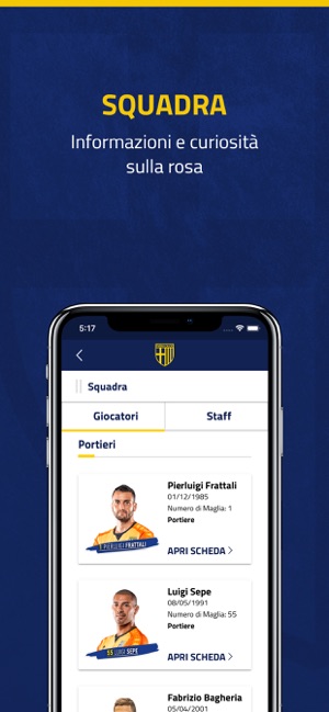 Parma Calcio 1913(圖5)-速報App