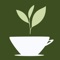 This app is designed to take you step-by-step through the whole tea brewing process