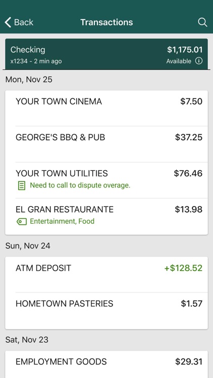 SJMCFCU Mobile Pay
