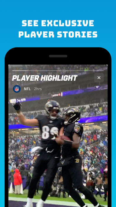 Nfl Fantasy Football By Nfl Enterprises Llc Ios United States Searchman App Data Information - reopened football legends roblox