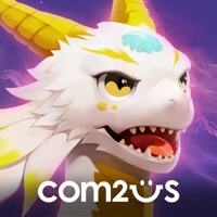 DragonSky : Idle & Merge