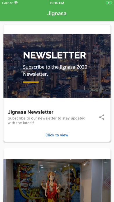 Jignasa screenshot 3