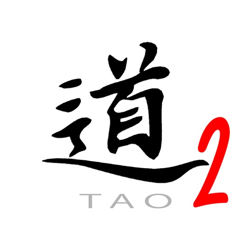 TAO TE KING icon
