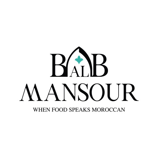 Bab Al Mansour