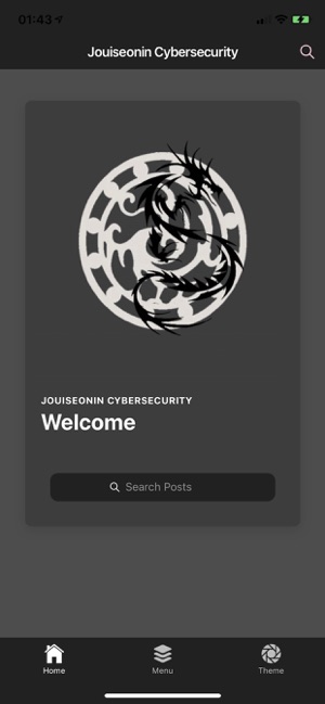 Jouiseonin Cybersecurity