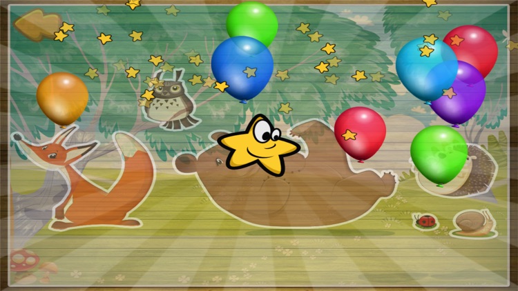 Puzzle - fun for kids 2 screenshot-4