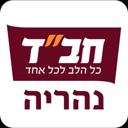 חב"ד נהריה