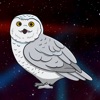 Owlpaint – Стикеры