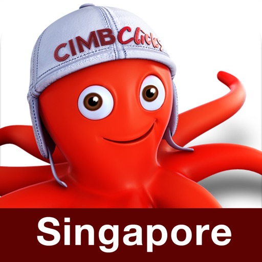 Cimb Clicks Singapore By Cimb Bank Berhad