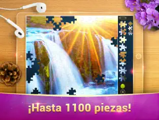 Image 3 Rompecabezas mágicos - Puzzle iphone