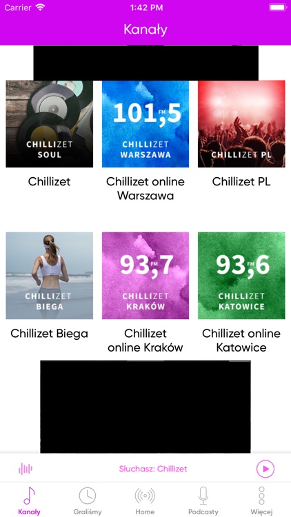 Chillizet