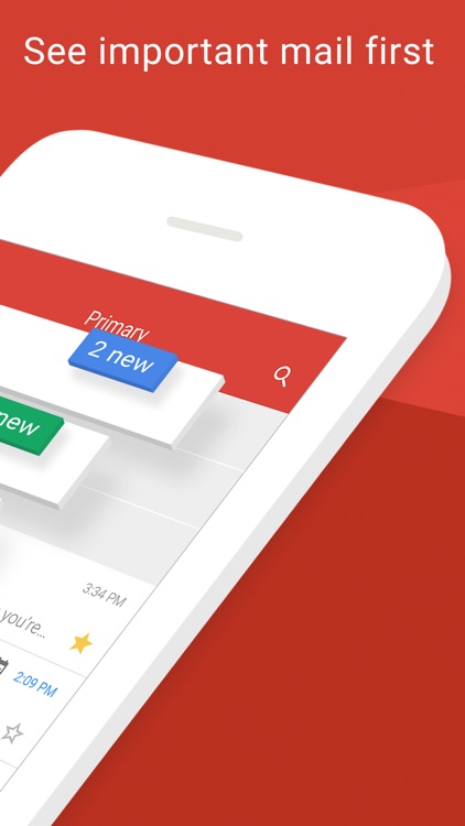 Gmail - Email by Google