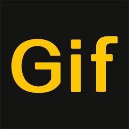 GIF制作器Pro-能添加贴纸的gif编辑器