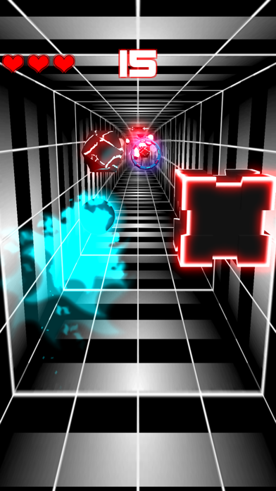 Circle Ball 3D screenshot 4