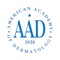 The official mobile conference app for the AAD