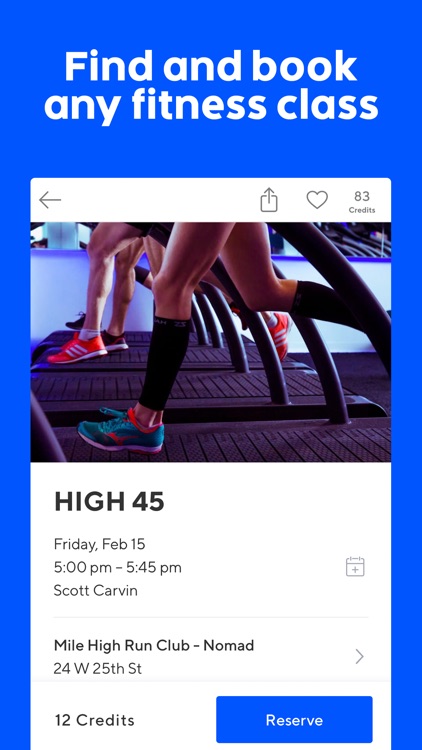 ClassPass
