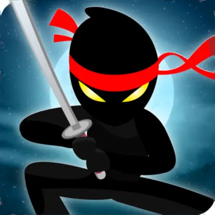 Ninja Samurai Shadow Fight Читы