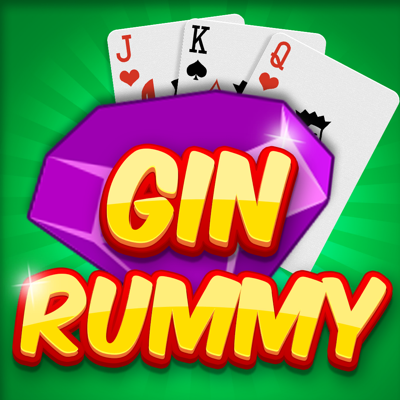 Gin Rummy Master