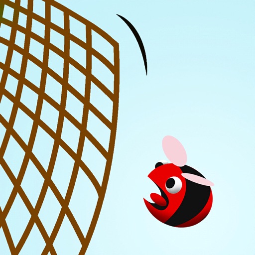 Swatter Master iOS App