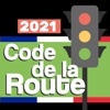 Code de la Route ~ 2021