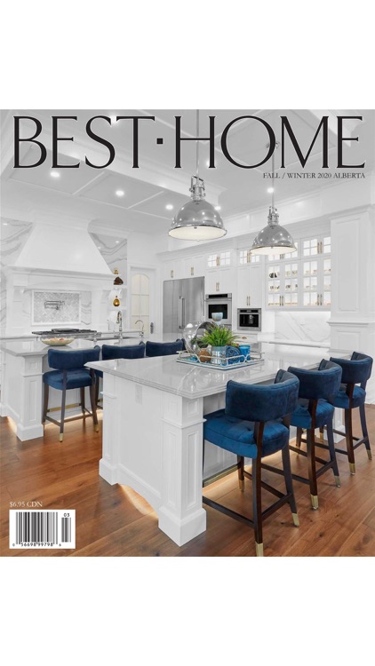 Best Home Magazine