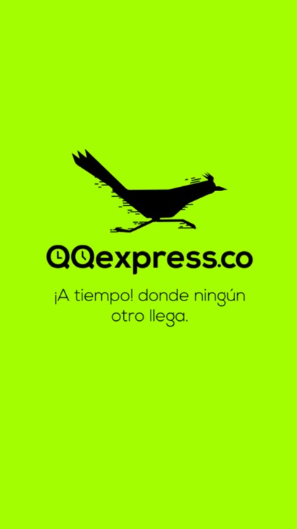 QQexpress.co