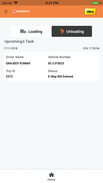 Idea iTCMS screenshot-3