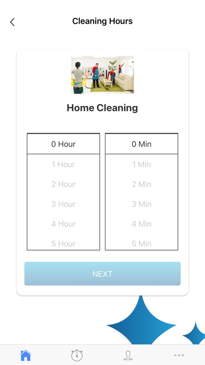 Klino Cleaner screenshot-7