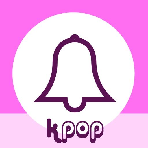 Kpop Ringtones for iPhone Icon